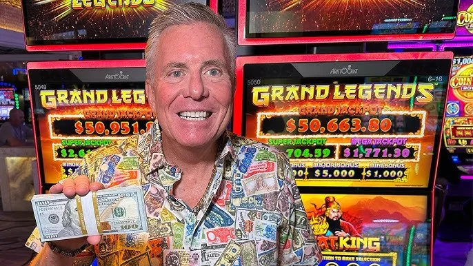 Casino security concept