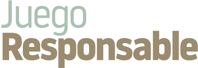 Juego Responsable